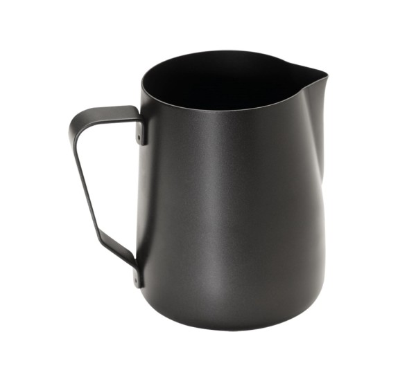 Milch und Universalkanne 0.35lt., Antihaftbeschichtet