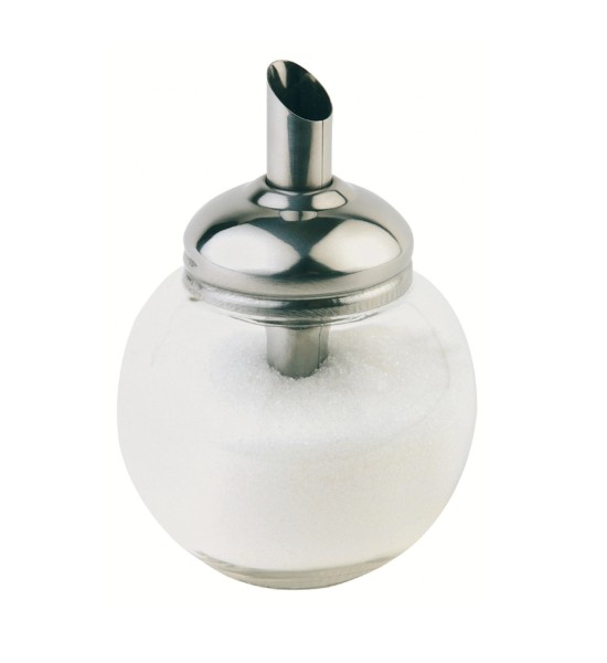 Glas zu 40494 / 40496, Zuckerdosierer/Allzweckgiesser