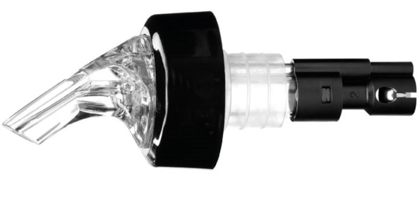 5 Stk. Posi Pour Dosierausgiesser 4cl