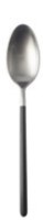 Kyoto Black Tafellöffel 213mm