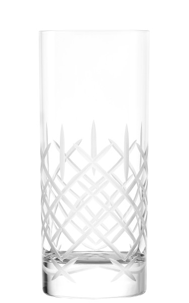 New York Club The Cross Cut Saftdrink gross 38cl H 15.5 cm