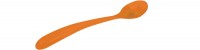 Bistro Löffel orange 15 cm