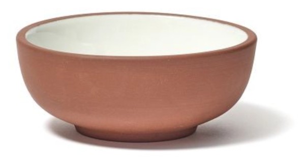 Terra Schüssel D15cm
