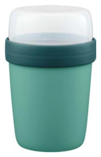 Essentials On-The-Go Müslibecher Reef/Bay