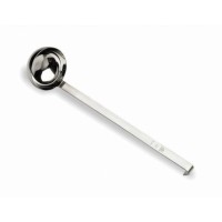 Schöpfer 8cm fugenlos L38cm 0.12lt