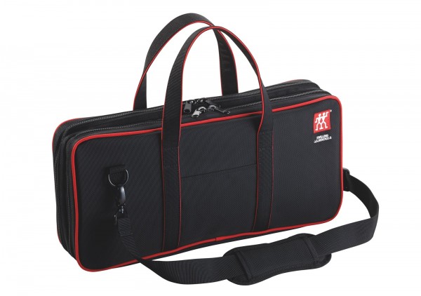 Messertasche klein für ca. 12 Produkte, 49x6.5x26.5 cm
