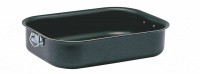 Firenze Auflaufform m. Griffen, 40x28 cm