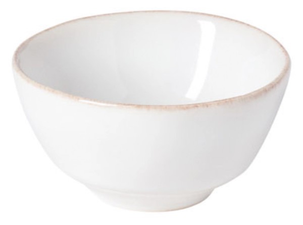 Aparte Schale 34ml D7cm H3.4cm weiss
