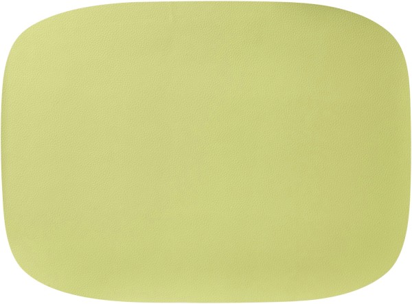 LAV Tischset Apfelgrün 33x45cm