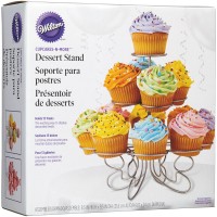 Cupcake Ständer Standart für 13 Stk.