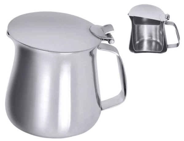 Isol. Kaffeekanne 30 cl, konisch