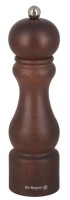 Rumba Salzmühle Holz 21cm Dunkel