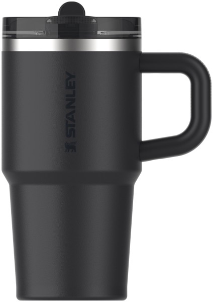 Quencher ProTour Flip Straw 0.59l black 2.0