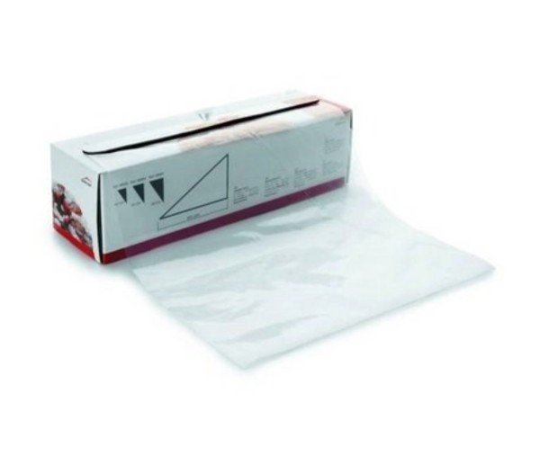 Spritzbeutel Einweg 65cm