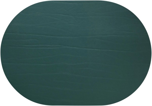 Dumbo Tischset Wald oval 34x42cm