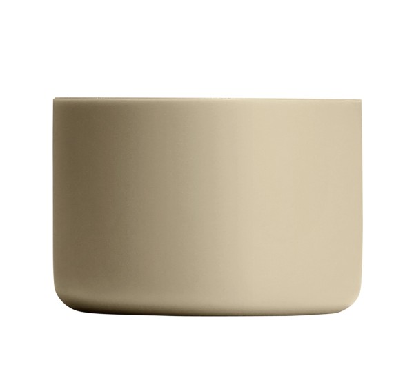 Flaschenschoner klein 350-700ml Trinkflasche oat