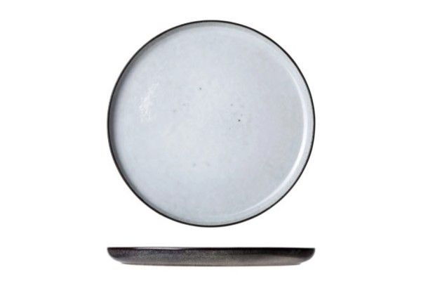 Ciel bleu Dessertteller, D 22cm