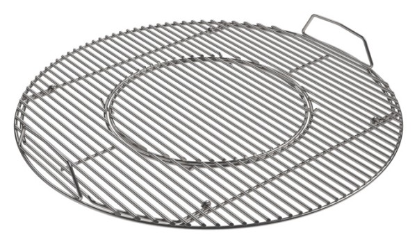 Grillrost Inox zu F60