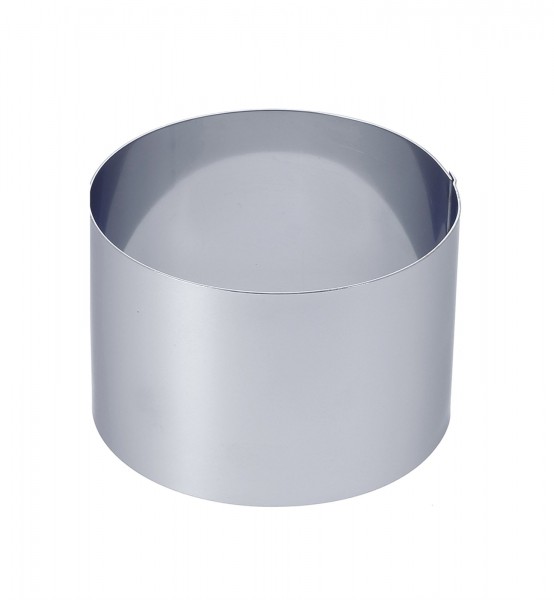 Tortenring rund hoch Ø20cm H: 12cm