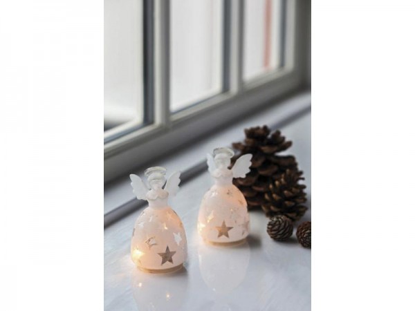 Sirius LED Vega Engel 2er Set