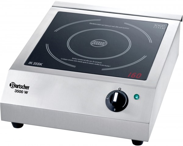 Induktionskocher IK 35SK