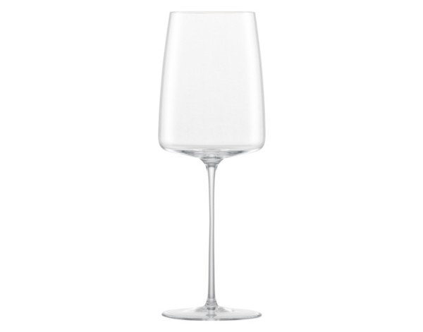Weinglas Simplify 2 2 St