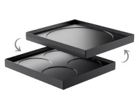 Crêpeplatte PizzaGrill 4