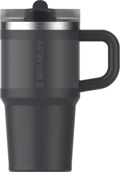 Quencher ProTour Flip Straw 0.6l black fade