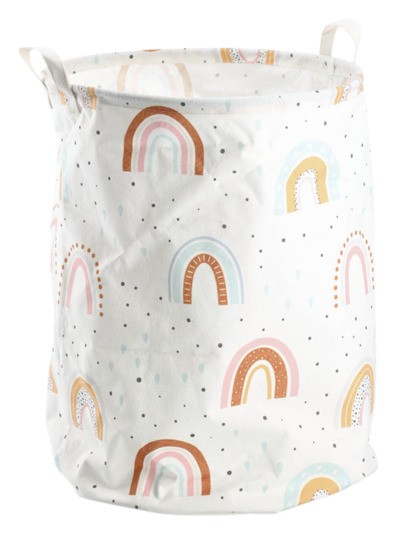 Wäschesammler Rainbow ø 38cm