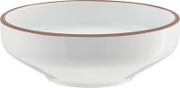 Shiro Rim Bowl 12cm