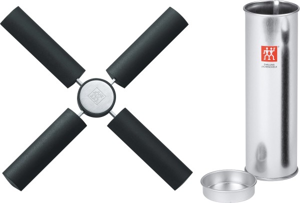 Twin Specials Topfuntersetzer