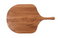 Canoe Servierbrett Pizza S 43x25.5x1.5cm mit Griff