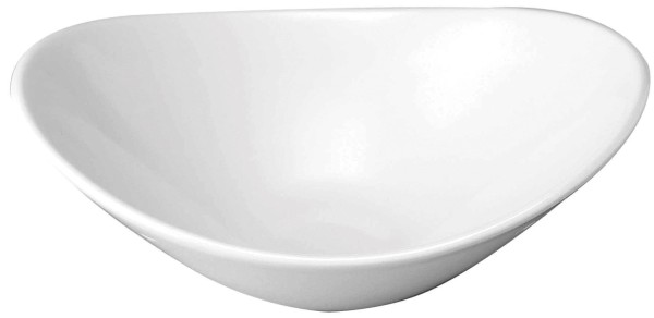 Orbit Schale oval 21x17cm