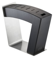 Messerblock MoveX 25x11x22cm