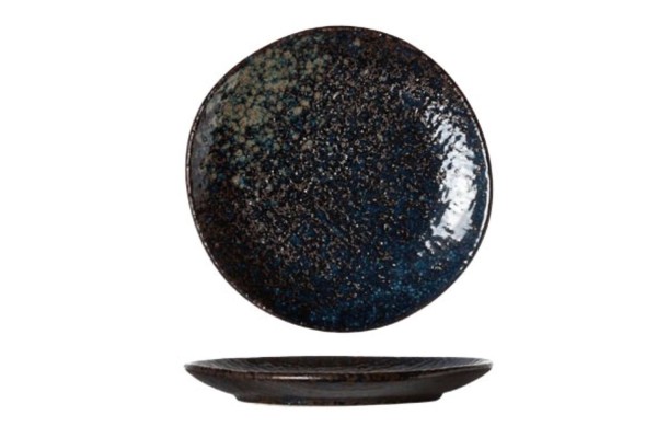 Black Yoru Teller 14cm