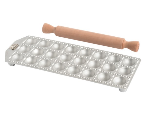 Ravioliform Clas.24er rund 40