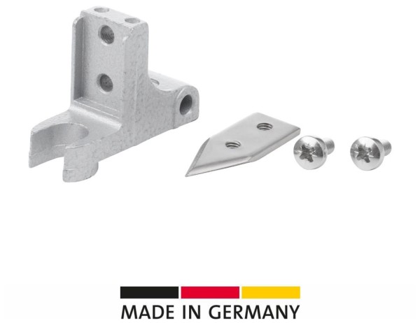 Ersatzteilset Messerhalter