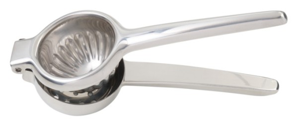 Limetten- Zitruspresse Inox