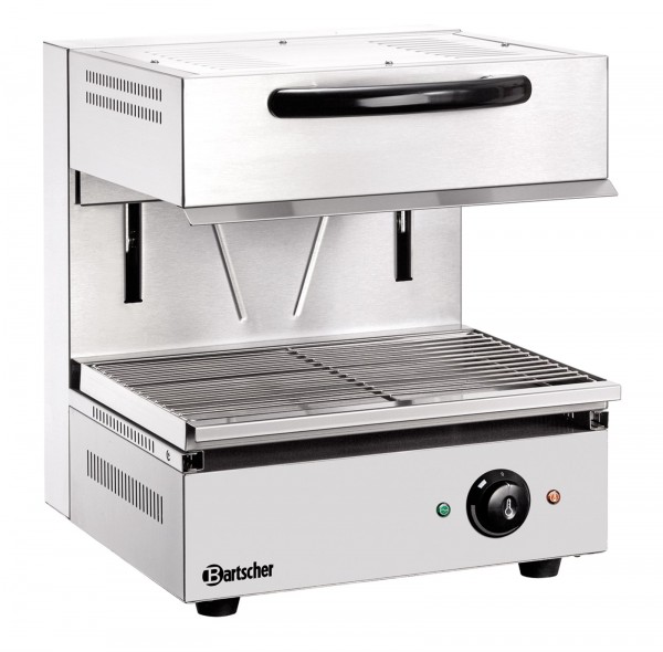 Elektro-Lift-Salamander 500, 470x510x530mm