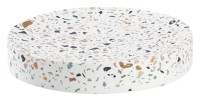 Seifenschale Terrazzo ø 11.6cm