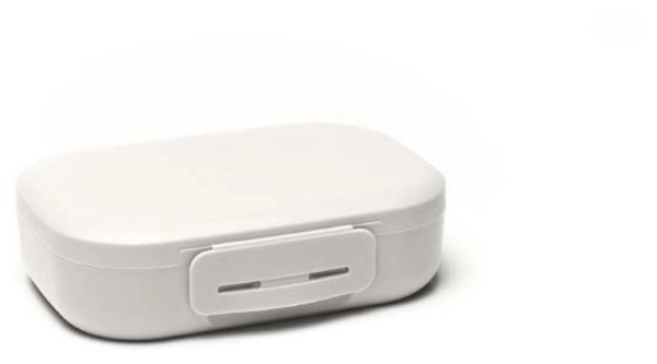 Essentials On-The-Go Lunchbox Oat