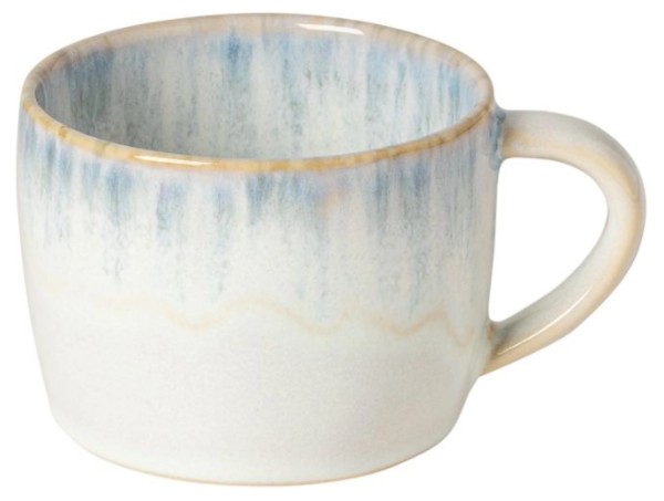 Brisa Teetasse 230ml 11.5x8.7cm H6.6cm ria blue