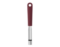 Apfelentkerner aubergine red