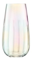 Pearl Vase H28cm - perlmutt