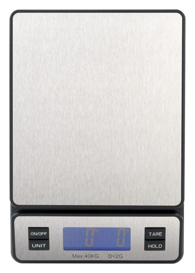 Tischwaage digital 40kg