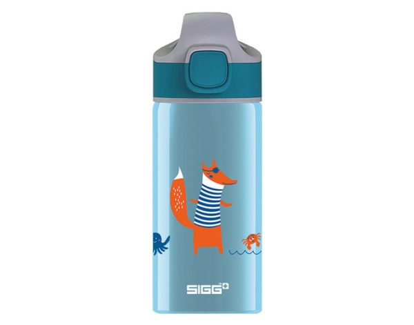 Bottle Miracle Fox 0.4l