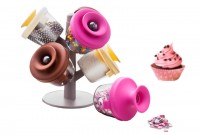 PopSome Cake Dekoration Set