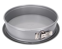 Springform ø 28 cm silber