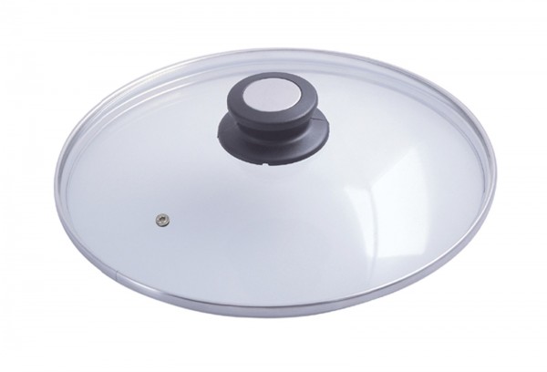 Glasdeckel Ø 18cm passend zu Chox Extreme