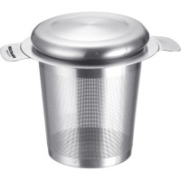 Dauerfilter Tee Teatime 75x95x75mm D. inkl. Flügel 10cm